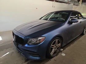 Mercedes-Benz E 400 * CARFAX * , снимка 1