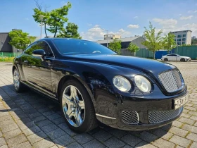 Bentley Continental GT 6.0 - САМО 30% АВАНС, снимка 3