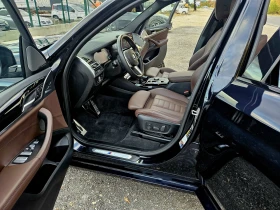 BMW iX3 M Sport Pro, снимка 9
