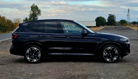 BMW iX3 M Sport Pro, снимка 4