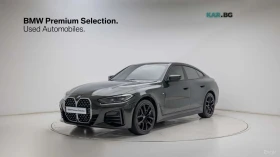 BMW 420, снимка 1
