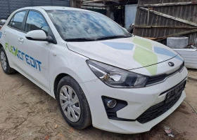 Kia Rio 1.2 код G4LF, снимка 1