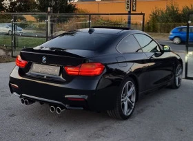 BMW 435 /M preformance / Head up / Distronic/harman/  | Mobile.bg    5