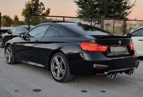 BMW 435 /M preformance / Head up / Distronic/harman/  | Mobile.bg    7