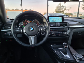 BMW 435 /M preformance / Head up / Distronic/harman/ , снимка 14