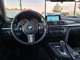 BMW 435 /M preformance / Head up / Distronic/harman/  | Mobile.bg    14