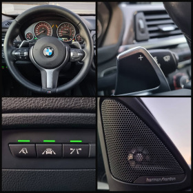 BMW 435 /M preformance / Head up / Distronic/harman/ , снимка 15 - Автомобили и джипове - 42924666