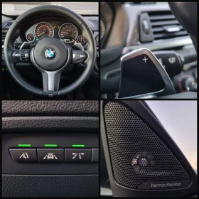 BMW 435 /M preformance / Head up / Distronic/harman/  | Mobile.bg    15