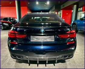 BMW 750 M750 Long xDrive | Mobile.bg    5