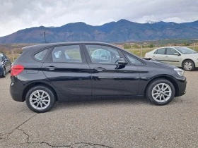     BMW 218 218 I ACTIVE TOURER