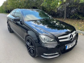 Mercedes-Benz C 220 CDI FACELIFT, снимка 3