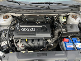 Toyota Corolla 1.4VVTi-97кс, снимка 17 - Автомобили и джипове - 44165411