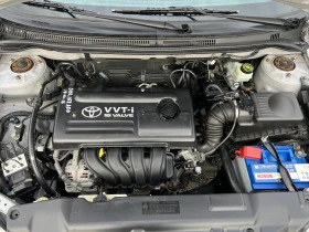 Toyota Corolla 1.4VVTi-97 | Mobile.bg    17