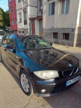 BMW 116 116i, снимка 6 - Автомобили и джипове - 45472246
