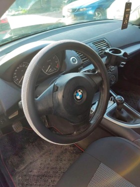 BMW 116 116i, снимка 2 - Автомобили и джипове - 45472246