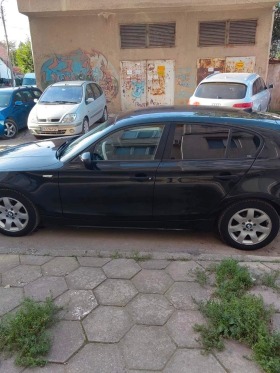 BMW 116 116i, снимка 3 - Автомобили и джипове - 45472246