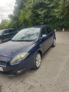  Fiat Croma