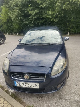     Fiat Croma