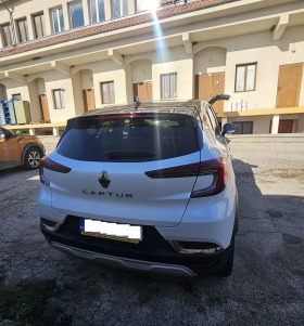 Renault Captur, снимка 3 - Автомобили и джипове - 45171513