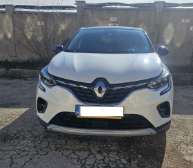Renault Captur, снимка 1