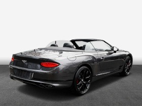Bentley Continental GTC S V8 = Touring Specification= Carbon Гаранция, снимка 3