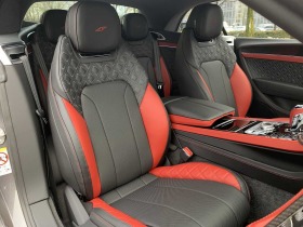 Bentley Continental GTC S V8 = Touring Specification= Carbon Гаранция, снимка 14 - Автомобили и джипове - 45525599