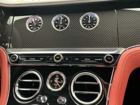 Bentley Continental GTC S V8 = Touring Specification= Carbon Гаранция, снимка 11 - Автомобили и джипове - 45525599