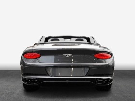 Bentley Continental GTC S V8 = Touring Specification= Carbon Гаранция, снимка 2
