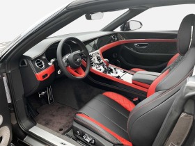 Bentley Continental GTC S V8 = Touring Specification= Carbon Гаранция, снимка 8 - Автомобили и джипове - 45525599
