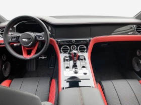 Bentley Continental GTC S V8 = Touring Specification= Carbon Гаранция, снимка 10 - Автомобили и джипове - 45525599
