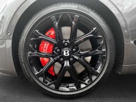 Bentley Continental GTC S V8 = Touring Specification= Carbon Гаранция, снимка 5 - Автомобили и джипове - 45525599