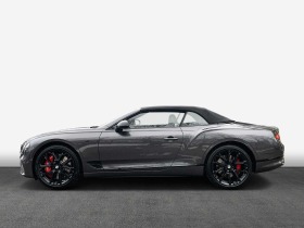 Bentley Continental GTC S V8 = Touring Specification= Carbon  | Mobile.bg   4