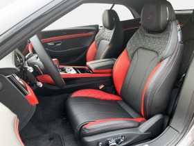 Bentley Continental GTC S V8 = Touring Specification= Carbon Гаранция, снимка 9 - Автомобили и джипове - 45525599