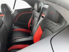 Bentley Continental GTC S V8 = Touring Specification= Carbon Гаранция, снимка 15 - Автомобили и джипове - 45525599