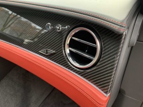 Bentley Continental GTC S V8 = Touring Specification= Carbon Гаранция, снимка 12 - Автомобили и джипове - 45525599