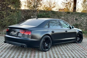 Audi S8 LONG* S8 PACK* CARBON* BOSE* 360* LED* PANO, снимка 6