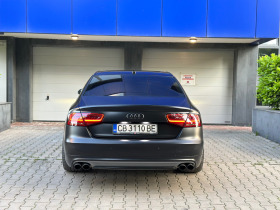 Audi A8 LONG* S8 PACK* BOSE* 360* LED* , снимка 5