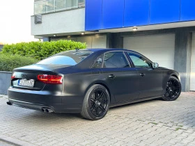 Audi A8 LONG* S8 PACK* BOSE* 360* LED*  | Mobile.bg    6