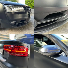 Audi A8 LONG* S8 PACK* BOSE* 360* LED*  | Mobile.bg    15