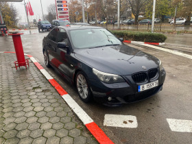 BMW 535, снимка 3 - Автомобили и джипове - 46213800
