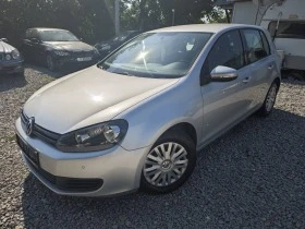 VW Golf 2.0/110kc