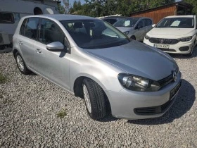     VW Golf 2.0/110kc