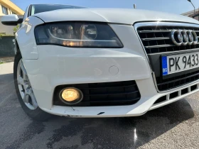 Audi A4, снимка 5