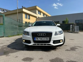 Audi A4, снимка 4