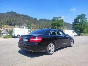 Mercedes-Benz E 350 4matic, снимка 4