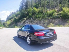 Mercedes-Benz E 350 4matic | Mobile.bg    6