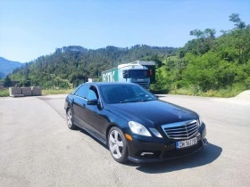 Mercedes-Benz E 350 4matic, снимка 3