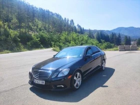 Mercedes-Benz E 350 4matic, снимка 1