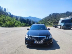 Mercedes-Benz E 350 4matic | Mobile.bg    2