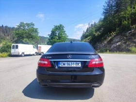 Mercedes-Benz E 350 4matic | Mobile.bg    5